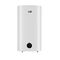 LIN LIFVD1SMWH 100L UNIVERSAL electric water heater, white, WiFi