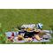 AEG KK28 28-litre 12V/230V portable fridge