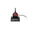Esperanza EH130 microphone PC microphone Black,Red