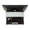 Radio BLOW CP01 1DIN 10" Android/WiFi/GPS/CARPLAY SWIVEL