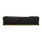 Kingston Technology FURY Beast 16GB 3200MT/s DDR4 CL16 DIMM (Kit of 2) Black