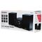 Aiwa MSBTU-300 home audio system Home audio micro system 20 W Black