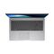 ASUS ExpertBook P1503CVA-S72255W Core 5 210H 15.6" FHD 300 nits Wide View AG 16GB DDR5 512GB SSD Intel Graphics 720p webcam 50 Wh Win11 Misty Grey 3-year on-site warranty