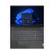 Lenovo V15 G4 AMN AMD Ryzen™ 5 7520U Laptop 39.6 cm (15.6") Full HD 16 GB LPDDR5-SDRAM 512 GB SSD Wi-Fi 6 (802.11ax) English Black