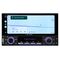 Radio BLOW AVH-686B RDS MP3/USB/micro SD/BLUETOOTH