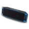 Esperanza EP126KB portable/party speaker Stereo portable speaker Black, Blue 6 W