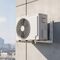 Bracket / Mount for Maclean Air Conditioner / Heat Pump, arm length 450x500 mm, galvanized steel, up to 200 kg, MC-145