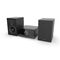 Aiwa MSBTU-600 home audio system Home audio micro system 50 W Black