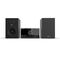 Aiwa MSBTU-600 home audio system Home audio micro system 50 W Black