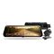 Xblitz Prime  Rearview mirror camera