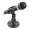 Esperanza EH180 microphone Table microphone Black