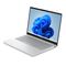 HP OmniBook 3 14-hu0012nwx Core 3 100U 14.0"2K IPS 300nits AG 8GB DDR5 5200 SSD256 Intel Graphics Cam1080p 41Wh Win11 Glacier Silver