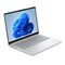 HP OmniBook 3 14-hu0012nwx Core 3 100U 14.0"2K IPS 300nits AG 8GB DDR5 5200 SSD256 Intel Graphics Cam1080p 41Wh Win11 Glacier Silver