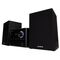 Aiwa MSBTU-300 home audio system Home audio micro system 20 W Black