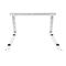 Maclean Air Conditioner/Heat Pump Mount/Hanger, dimensions 800x420x600 mm, galvanized steel, up to 260 kg, MC-147