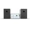Aiwa MSBTU-600 home audio system Home audio micro system 50 W Black