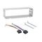 Radio BLOW AVH-8960 RDS MP3/USB/micro SD/BLUETOOTH + USB-C