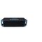 Esperanza EP126KB portable/party speaker Stereo portable speaker Black, Blue 6 W
