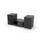 Aiwa MSBTU-600 home audio system Home audio micro system 50 W Black