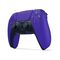 Wireless controller Sony PlayStation 5 DualSense gamepad Galactic Purple