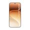 Honor 600 Pro smartphone 16.7 cm (6.57") Dual SIM Android 16.0 5G USB Type-C 12 GB 512 GB 6400 mAh Gold