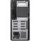 DELL Pro QVT1260 Intel® Core™ i5 i5-14500 8 GB DDR5-SDRAM 512 GB SSD Windows 11 Pro Desktop PC Black