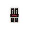 Kingston Technology FURY Beast 16GB 3200MT/s DDR4 CL16 DIMM (Kit of 2) Black