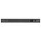 NETGEAR GS116LP Unmanaged Gigabit Ethernet (10/100/1000) Power over Ethernet (PoE) Black