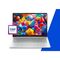 HP OmniBook 3 14-hu0012nwx Core 3 100U 14.0"2K IPS 300nits AG 8GB DDR5 5200 SSD256 Intel Graphics Cam1080p 41Wh Win11 Glacier Silver