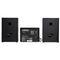 Aiwa MSBTU-300 home audio system Home audio micro system 20 W Black