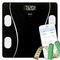 SMART PERSONAL SCALE ELDOM TWO610