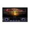 Radio BLOW AVH-686B RDS MP3/USB/micro SD/BLUETOOTH
