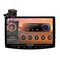 Radio BLOW CP01 1DIN 10" Android/WiFi/GPS/CARPLAY SWIVEL
