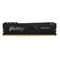 Kingston Technology FURY Beast 16GB 3200MT/s DDR4 CL16 DIMM (Kit of 2) Black