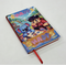 Judex - A5 Lined Notebook (3010003) /