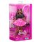 Barbie - Deluxe Style Black Top and Pink Skirt (JJN74) /