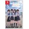 Blue Reflection Quartet: Shoujo-tachi no Kiseki (Import) / Nintendo Switch