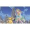 Blue Reflection Quartet: Shoujo-tachi no Kiseki (Import) / PlayStation 5