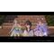 Blue Reflection Quartet: Shoujo-tachi no Kiseki (Import) / PlayStation 5