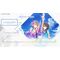 Blue Reflection Quartet: Shoujo-tachi no Kiseki (Import) / Nintendo Switch