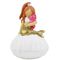 KIDS by FRIIS - Money Box The Little Mermaid - 15 cm /