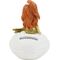 KIDS by FRIIS - Money Box The Little Mermaid - 15 cm /