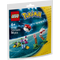 LEGO - Pokémon - Trainer Supplies (30730) /
