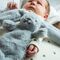 That's Mine - Heavy Teddy Mini (22419402130) /