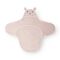 That's Mine - Moly towel swaddle - Bunny - Onesize /