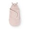 That's Mine - Moly towel swaddle - Bunny - Onesize /