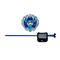 BEYBLADE X - Buster Dran 1-60A UX Starter Pack