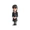 WEDNESDAY - Wednesday Addams - Figure Minix 12cm