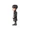 WEDNESDAY - Wednesday Addams - Figure Minix 12cm