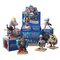 ONE PIECE - Warlord - Freeny's Hidden Dissectibles (Display 6 Fig.)